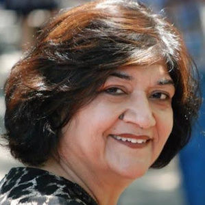 Meet your Posher, Rekha